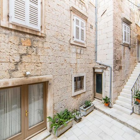 Apartment Kalalarga Makarska Exteriör bild