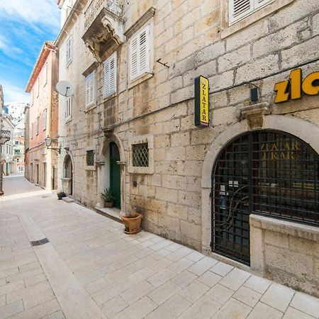 Apartment Kalalarga Makarska Exteriör bild